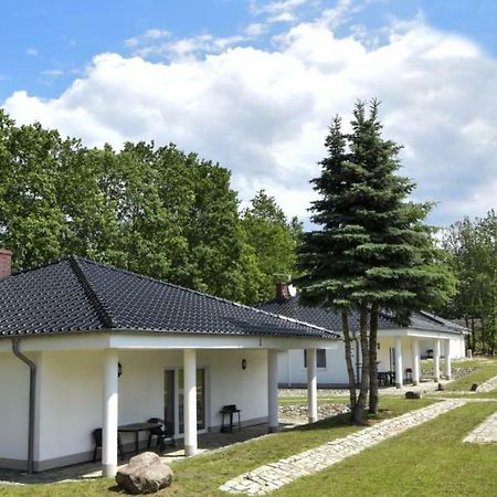 Louisapark Villa Łagów Екстериор снимка